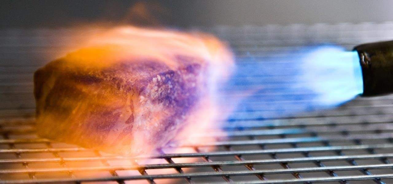 Johnson Tools Long Nozzle Gas Torch (refillable) with Removable Burner size no.3 used as, Burner, Lighter, Soldering Tool (Without Gas)