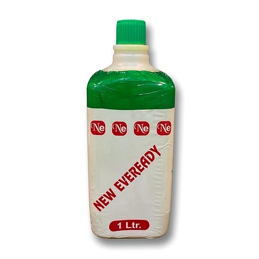 Johnson Tools Eveready Gold Soldering or Welding Liquid Chemical/Liquid Borax Water/Flux Water