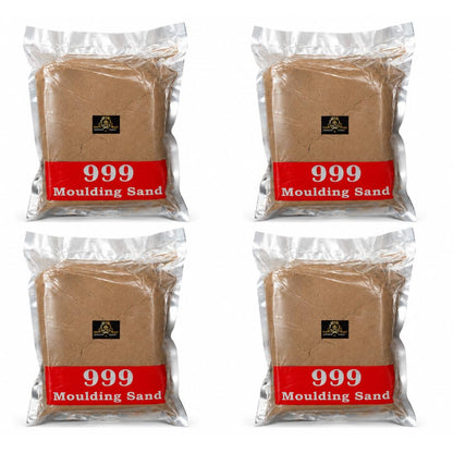 Johnson Tools Molding Sand for Jewellery Casting/Jewellery Making or Other Metal Casting