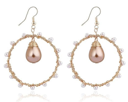 Johnson Tools 23 Gauge (0.610 mm) Pure Brass Wire (9gms) For Jewellery Making, Repairing, Artistic Works