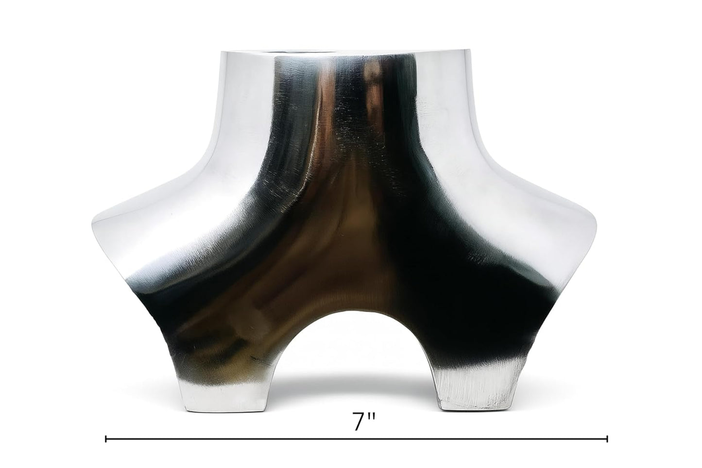 Johnson Tools Aluminium Neck Frame or Neck Stand Tool for Gold and Silver Necklace and Jodha Har Making or Repairing Works (Manual)