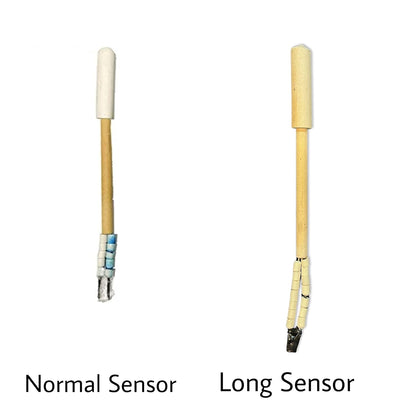 Johnson Tools Long Thermo Cuple Sensor for Italian Model Electronic Melting Furnaces (With Cap)