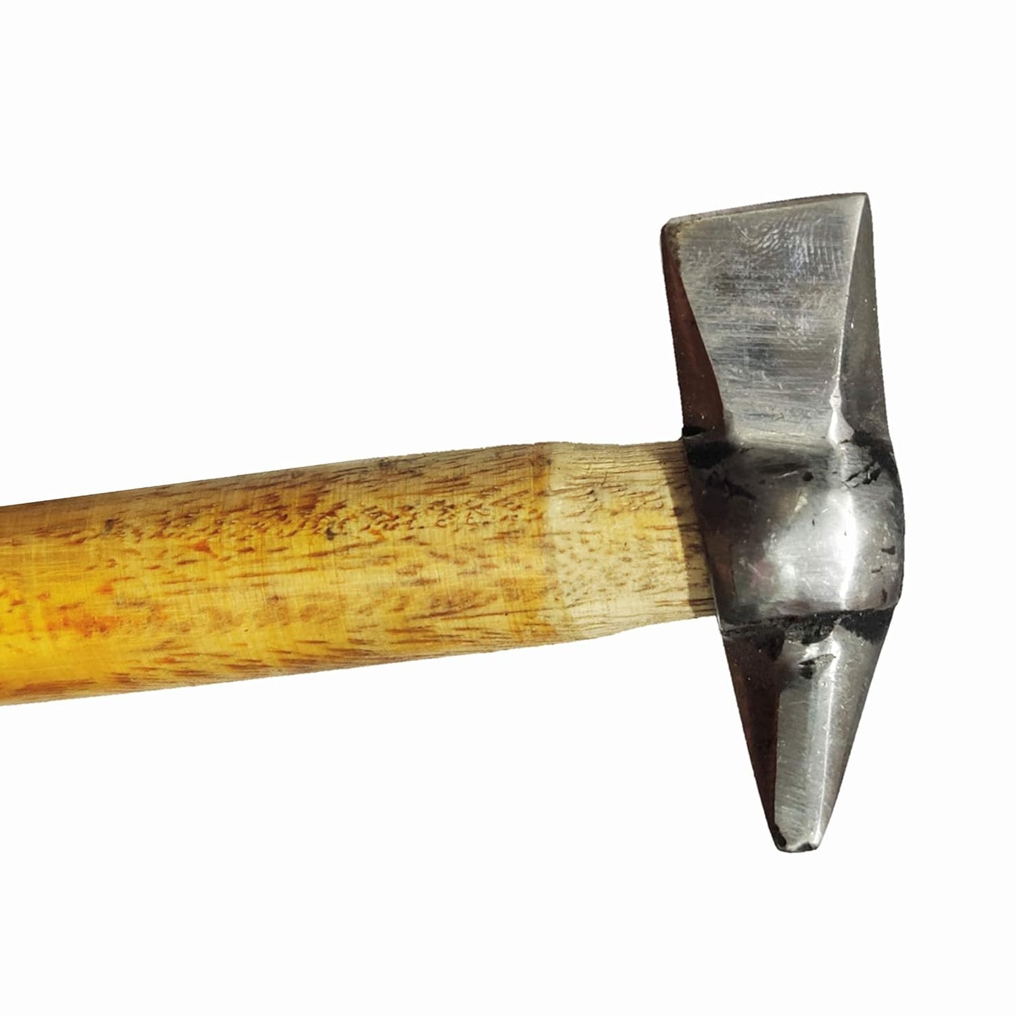 Johnson Tools Chrome Polish Baby Hammer or Small Hammer For Jewellery Making or other Works (120 gram)