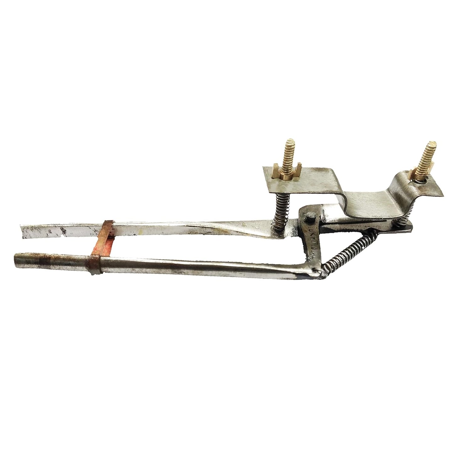 Johnson Tools Multipurpose Wire and Strap Sizer Cutter for Cutting Gold and Silver Wires and Straps