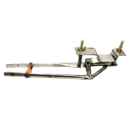 Johnson Tools Multipurpose Wire and Strap Sizer Cutter for Cutting Gold and Silver Wires and Straps