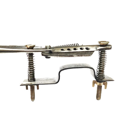 Johnson Tools Multipurpose Wire and Strap Sizer Cutter for Cutting Gold and Silver Wires and Straps