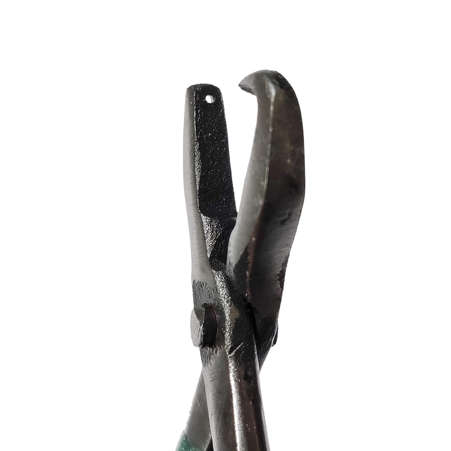 Johnson Tools Bend Nose Spike Mouth Plier for Jewellery Marking or Punching Sui Sandasi Jewellery making Tool