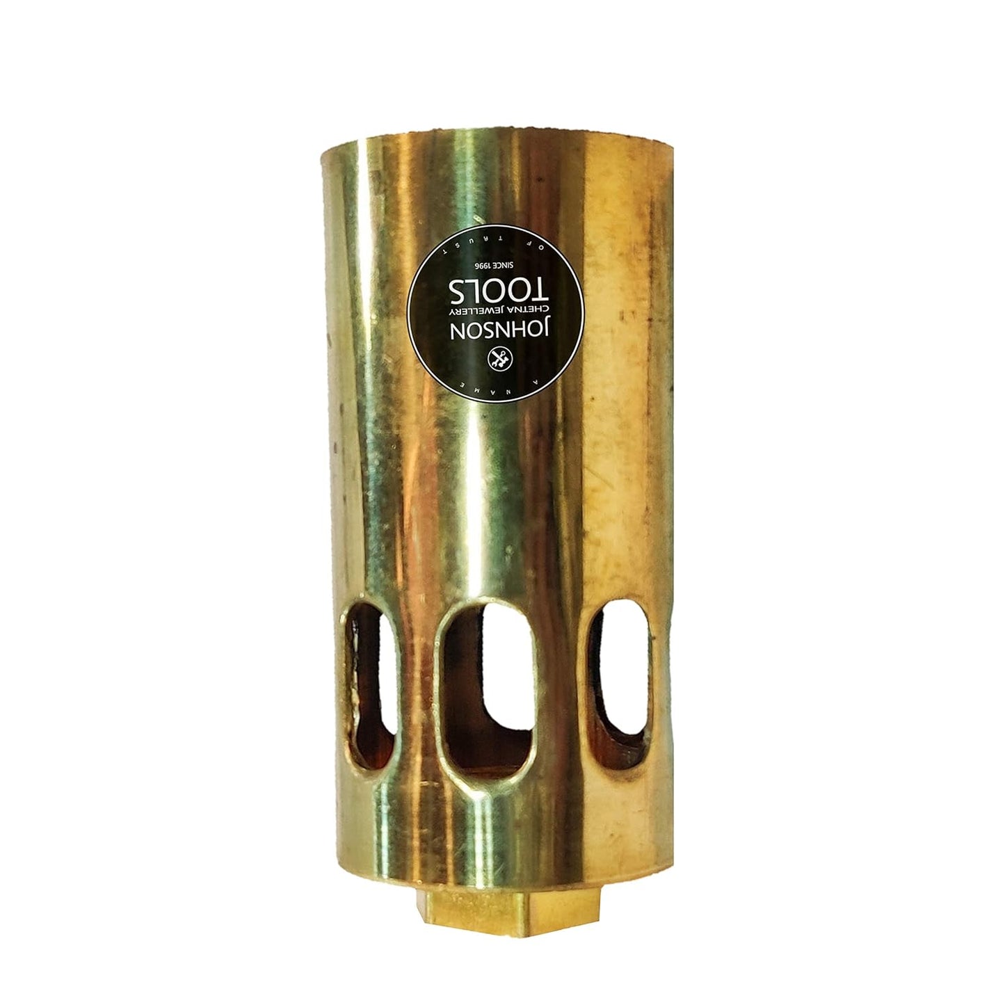 Johnson Tools High Flame Burner (6 No Size) Specially For LPG Gun/Torch Gun