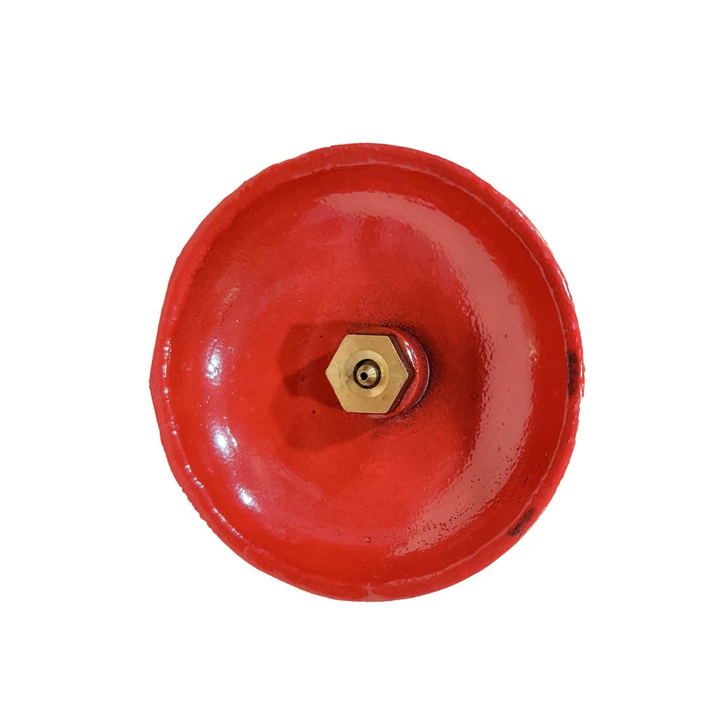 Johnson Tools Long Nozzle Gas Torch (refillable) with Removable Burner size no.3 used as, Burner, Lighter, Soldering Tool (Without Gas)