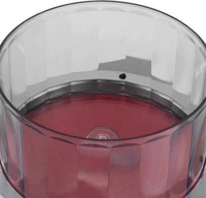 Johnson Tools KT-185 Magnetic Tumbler Polisher for Gold and Silver Jewellery Works (2000 RPM Finisher, 7.3 inch)