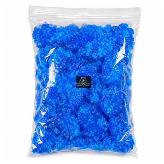 Johnson Tools Nila Thotha (Copper Sulphate) Wet Stones For Jewellery, Lab Scientific Works