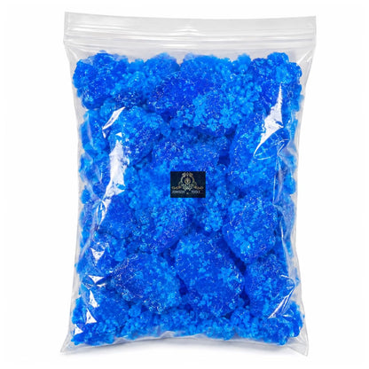 Johnson Tools Nila Thotha (Copper Sulphate) Wet Stones For Jewellery, Lab Scientific Works