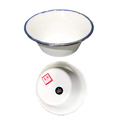 Johnson Tools Set of Enamel Bowl/Tam-chini Pyala For Gold and Silver Jewellery Works, Surgical Works and Other Dynamic Works - 3 pcs