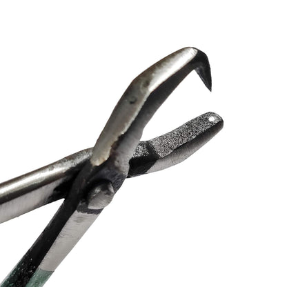 Johnson Tools Bend Nose Spike Mouth Plier for Jewellery Marking or Punching Sui Sandasi Jewellery making Tool