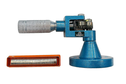 Johnson Tools Ring Expander, Enlarging, Sizing Machine with 15 Dies Set Useful to Ring Makers, Jewelers and Personal Use