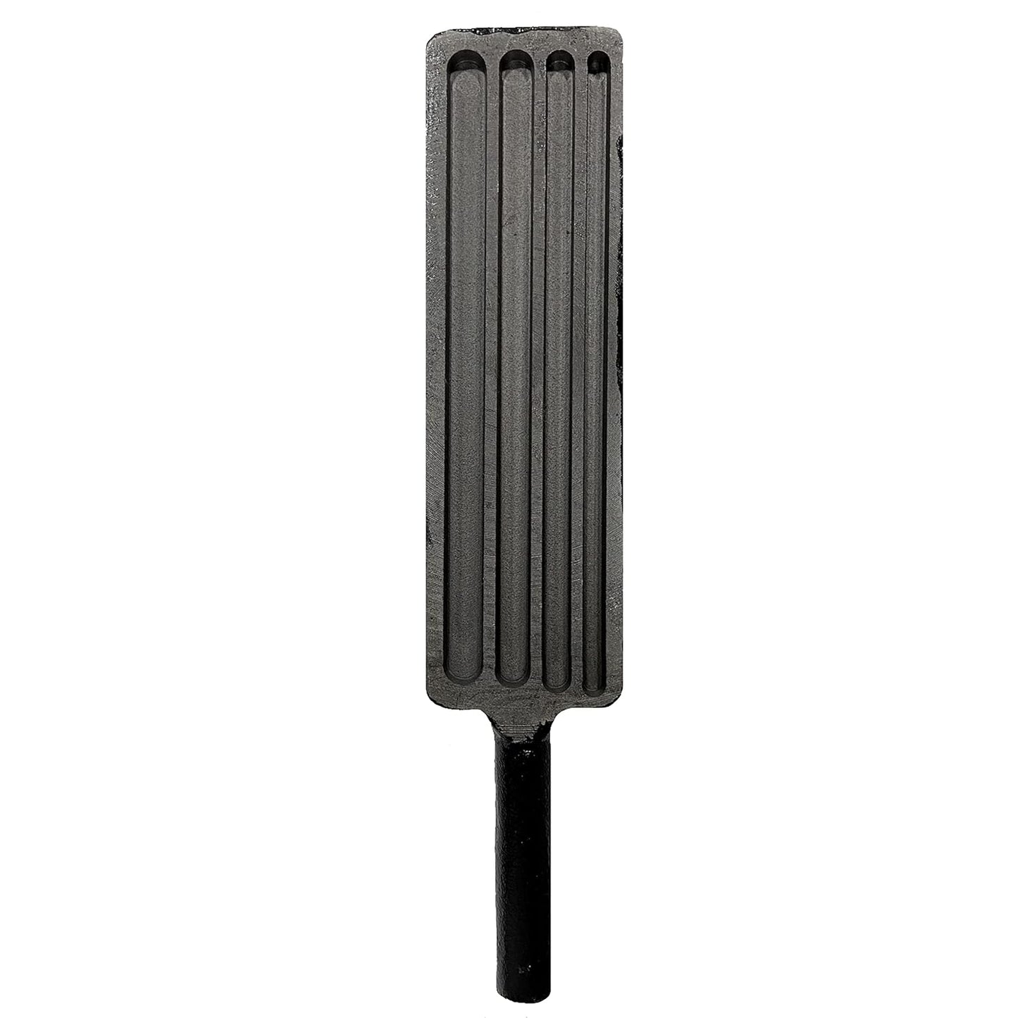 Johnson Tools Casting Sefar Wire Ingot Mold/Dhali reja 6 Sizes for Melting Casting Gold Silver Copper Aluminum Brass (Size - 8")