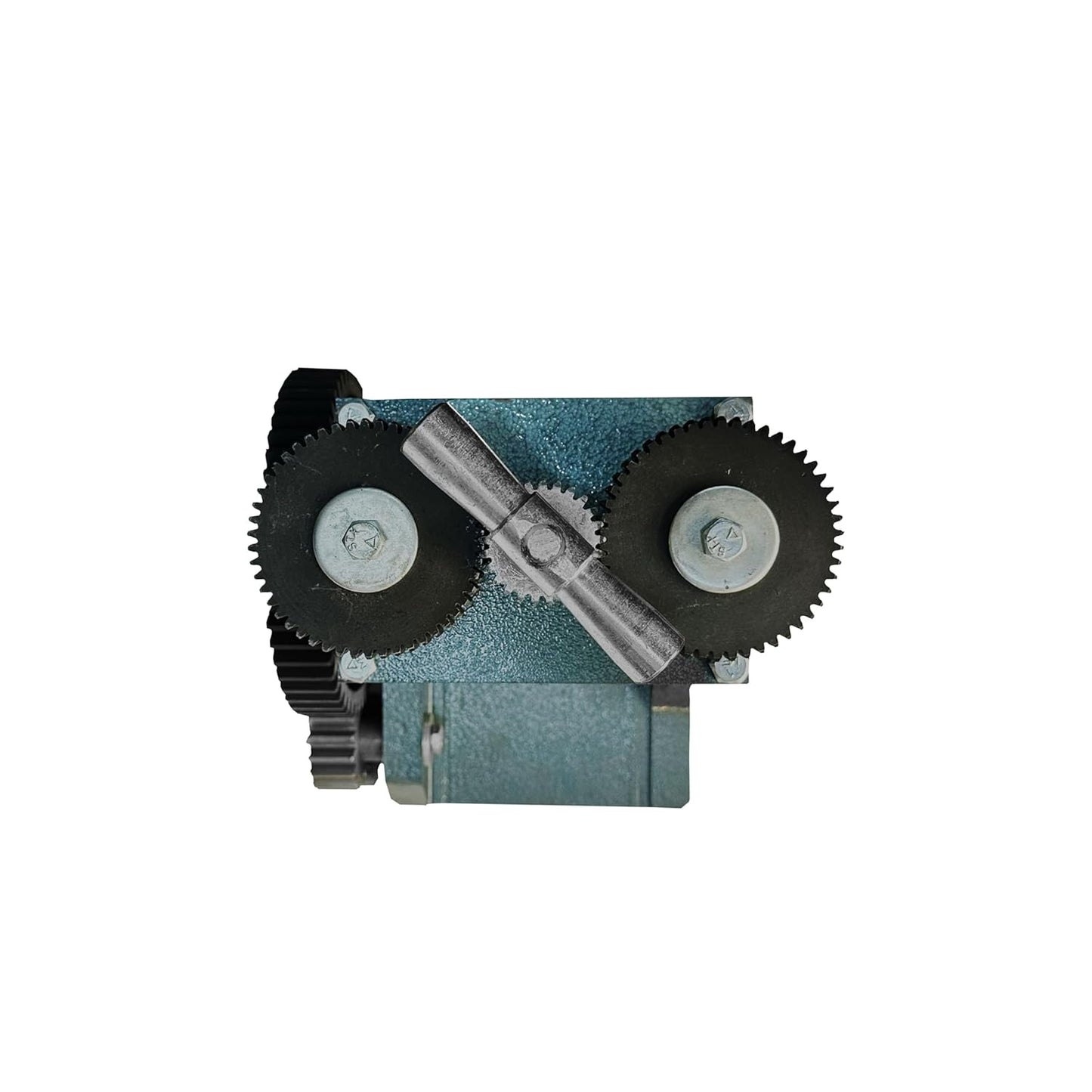 Johnson Tools 4" Rolling Mill Machine/Tar Patti Machine For Gold and Silver Jewellery/Wire Sheet Works Only (colour : Multicolour, Handle Included)