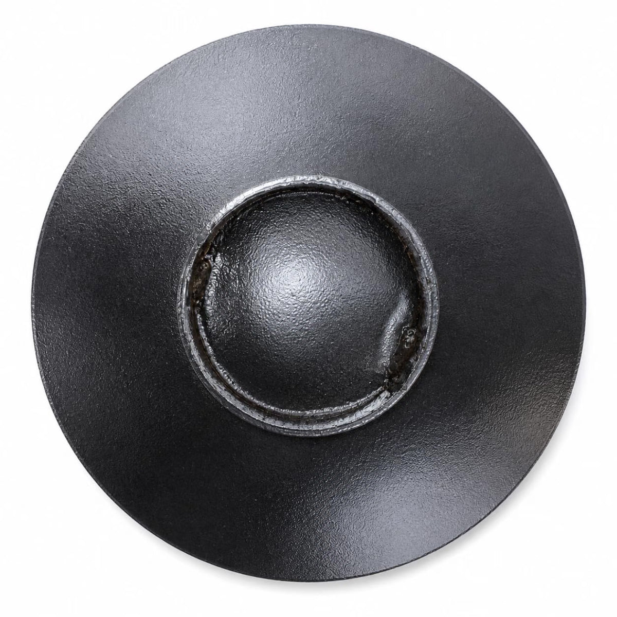 Johnson Tools Tanka Dabakna Curved Plate Tool for Gold and Silver Jewellery Works