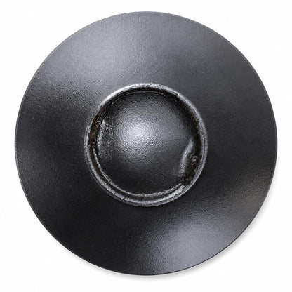 Johnson Tools Tanka Dabakna Curved Plate Tool for Gold and Silver Jewellery Works