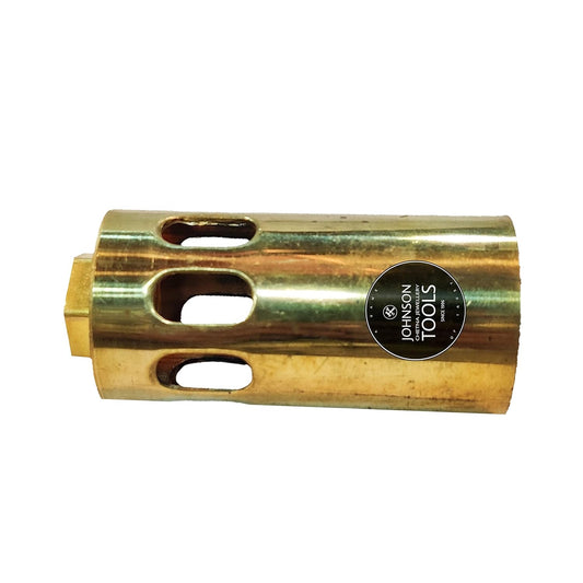 Johnson Tools High Flame Burner (6 No Size) Specially For LPG Gun/Torch Gun