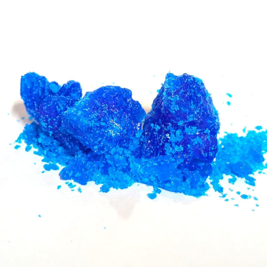 Johnson Tools Nila Thotha (Copper Sulphate) Wet Stones For Jewellery, Lab Scientific Works