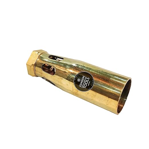 Johnson Tools Burner (4 No Size) Specially For LPG Gun/Torch Gun