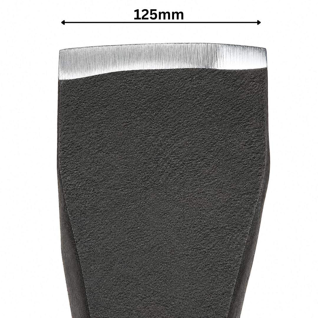 Johnson Tools Desi Chisel/Cheni (Handmade) for Silver or Gold Bar Cutting Works