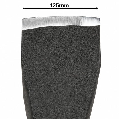 Johnson Tools Desi Chisel/Cheni (Handmade) for Silver or Gold Bar Cutting Works