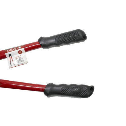 Johnson Tools 14" Steel Bolt Cutter For Cutting Bolts, Gold Biscuit and Other Various Uses(350mm)