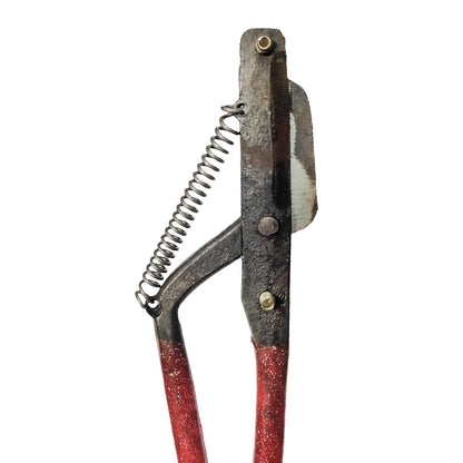 Johnson Tools Sizer Cutter/Measurement Cutter/Naap Cutter for Cutting Jewellery Wires and Flat Sheets