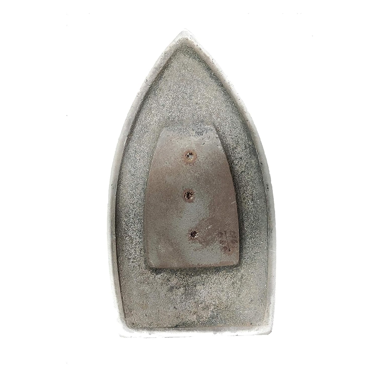 Johnson Tools Iron Anvil Plate for Jewellery Repairing, Forming, Stamping, Shaping Works