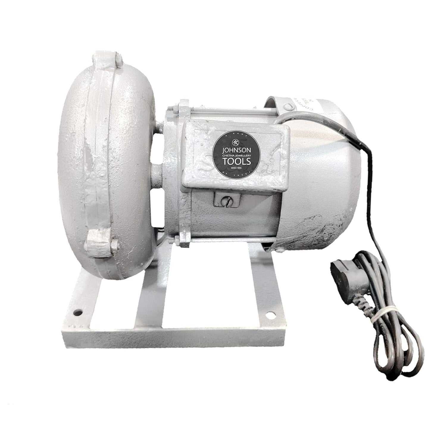 Johnson Tools 25no Blower Fan Machine for Gas Melting Furnaces/Bhatti (Small) (Copy)