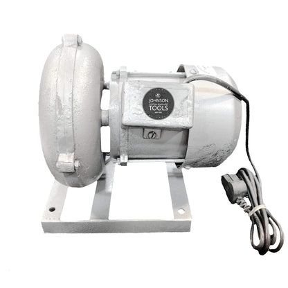JOHNSON TOOLS Blower Fan Machine for Gas Melting Furnace (Silver, 25 no (Medium))