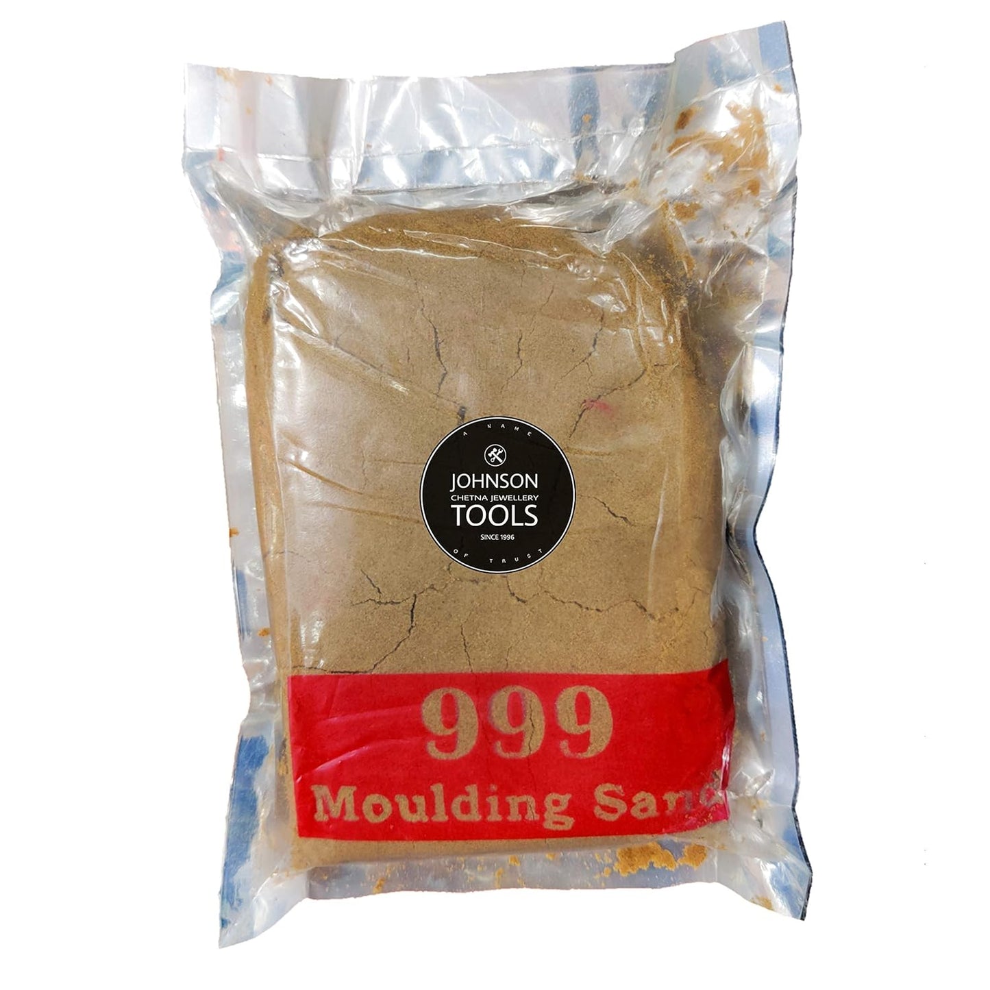 Johnson Tools Molding Sand for Jewellery Casting/Jewellery Making or Other Metal Casting