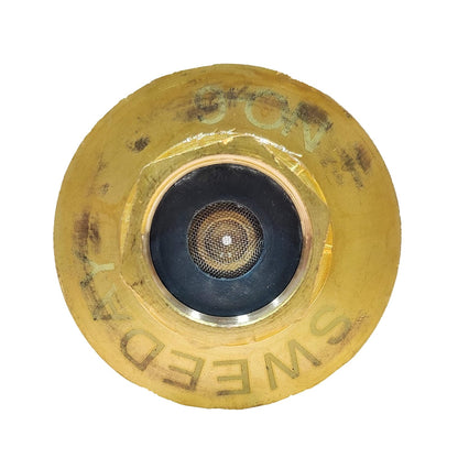 Johnson Tools High Flame Burner (6 No Size) Specially For LPG Gun/Torch Gun