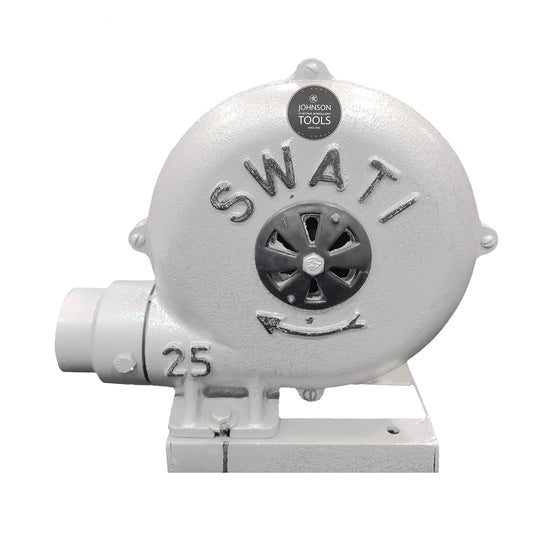 Johnson Tools 25no Blower Fan Machine for Gas Melting Furnaces/Bhatti (Small) (Copy)