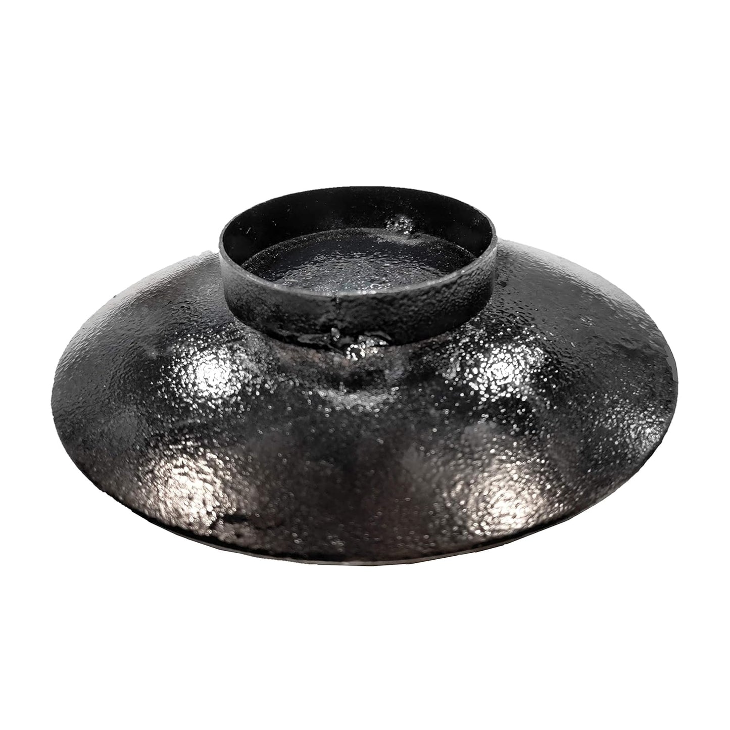 JOHNSON TOOLS Tanka Dabakna Curved Plate Tool for Gold and Silver Jewellery Works