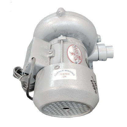 Johnson Tools 25no Blower Fan Machine for Gas Melting Furnaces/Bhatti (Small) (Copy)