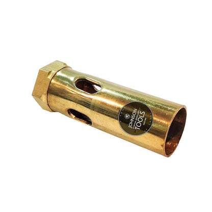 Johnson Tools Burner (3 No Size) For LPG Flamethrower Torches
