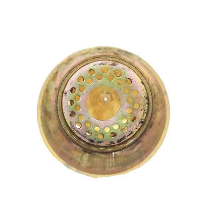 Johnson Tools High Flame Burner (6 No Size) Specially For LPG Gun/Torch Gun