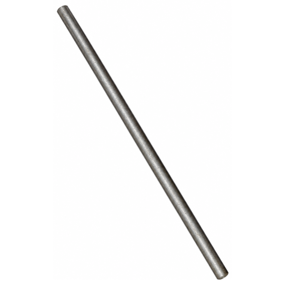 Johnson Tools Graphite Crucible 12" Long Stir Rod For Melting Casting Refining Gold Silver Copper, Diameter 5/16"