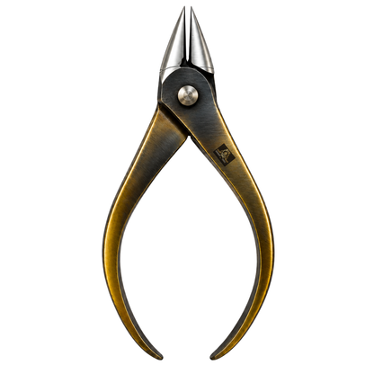 Johnson Tools Bengali Plier/G-Plier Long Nose Tempered Iron Pakkad for Professional & Home Use Multipurpose for Jewellery Making, Wire Wrapping, Beading Jewellery, Model Making & Hobby Crafts DIY