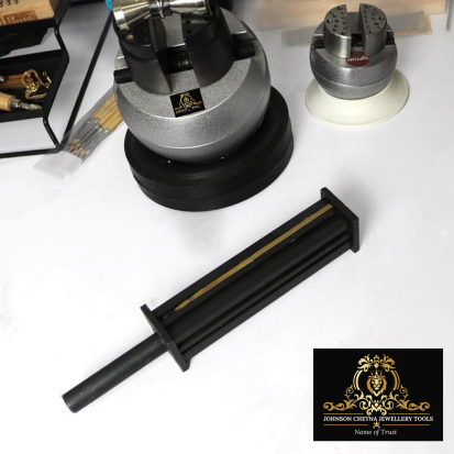 Johnson Tools 8" Wire Ring Ingot Mold/Squre Reja/Dhalni 6 sizes For Melting Casting Refining Gold Silver Copper Aluminum Brass