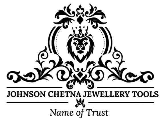 JOHNSON CHETNA JEWELLERY TOOLS