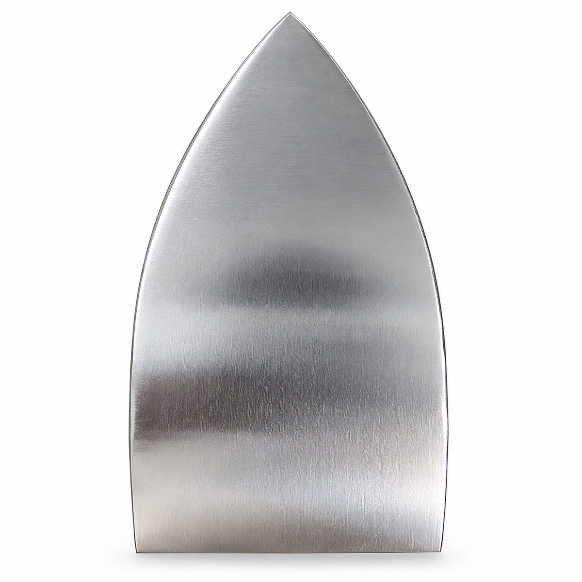Johnson Tools Iron Anvil Plate for Jewellery Repairing, Forming, Stamping, Shaping Works