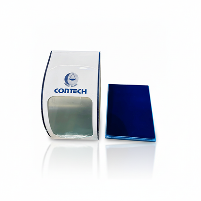 Johnson Tools Contech Weighing Scale Protective Enclosure Box, Dust-Proof & Wind-Shield Cover for Precision, Jewellery & Laboratory Analytical Balances