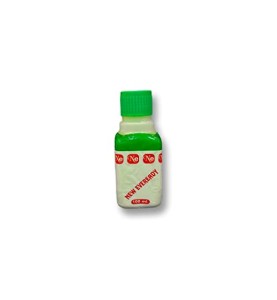 Johnson Tools Eveready Gold Soldering or Welding Liquid Chemical/Liquid Borax Water/Flux Water (100ML)