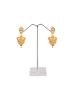 Johnson Tools Metal Earring Stand Holder For Showcasing Ear-ring Jewelry (1)