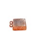 Johnson Tools Plain Copper Rectangle Tabiz Pendant (Chouki) for Women Men and Children (5)