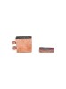 Johnson Tools Plain Copper Rectangle Tabiz Pendant (Chouki) for Women Men and Children (5)